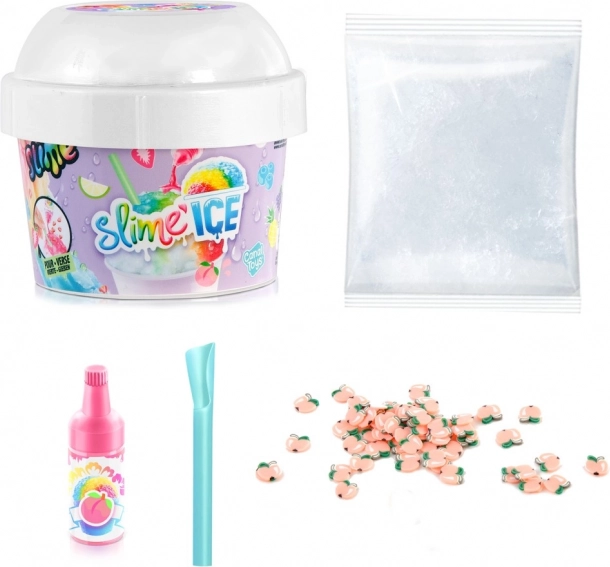 Slime Ice beker So Slime