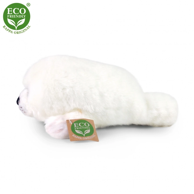 Pluchen zeehond Eco-vriendelijk 23 cm