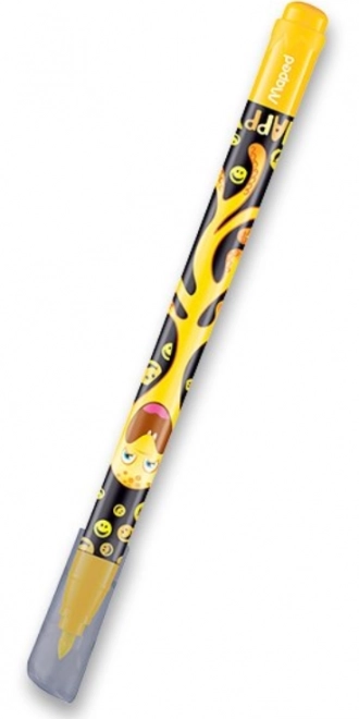 MAPED Fixy Color'Peps Monster 24 stuks