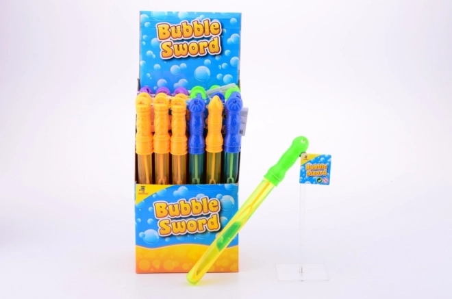 Johntoy bubbelblaasstok voor kinderen