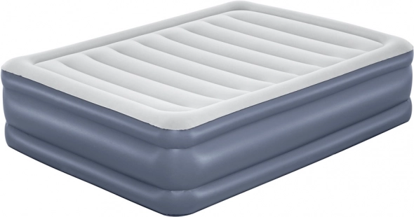 Opblaasbare matras Bestway 203 x 152 x 51 cm