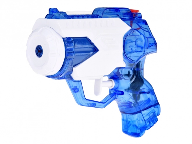 Zakgrote waterpistool, watervuurwerk ZA4975