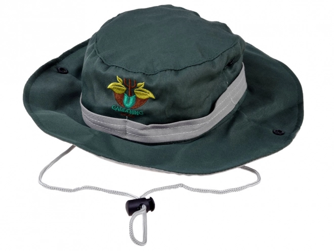 Tuinset voor kleine tuiniers