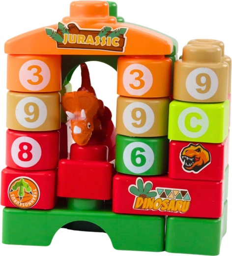 Spelenderwijs letters en cijfers leren