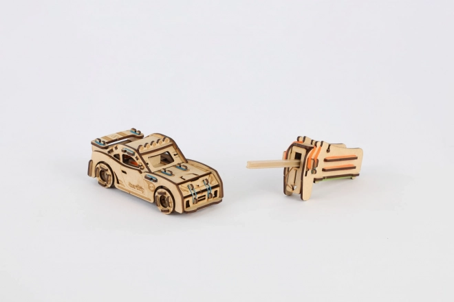 Smartivity raceauto – constructieset