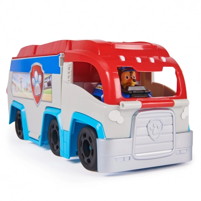 Paw Patrol speelset Patroller Mini auto