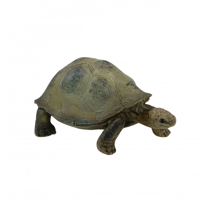 Safari figuren en speelmat Woopie