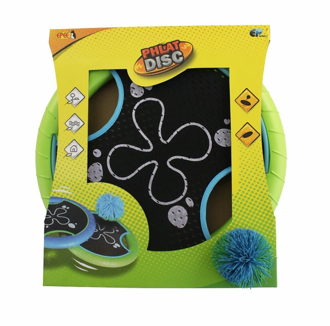 2-in-1 speelgoed