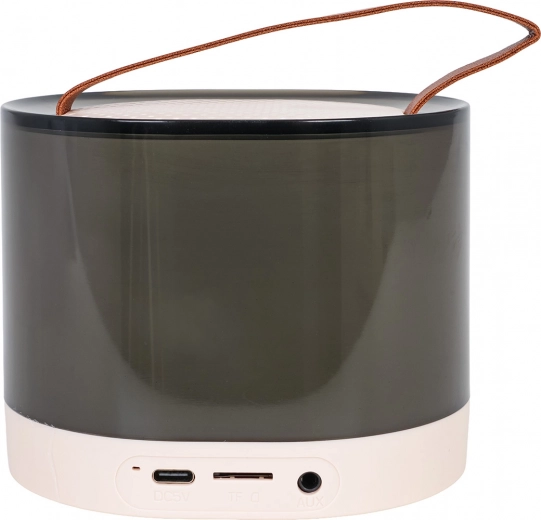 Brede connectiviteit en eenvoudige bediening