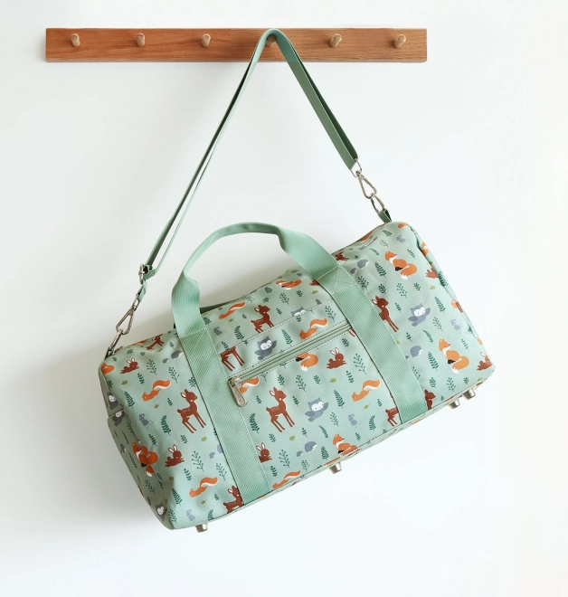 A Little Lovely Company Kinderreistas – Bosvrienden