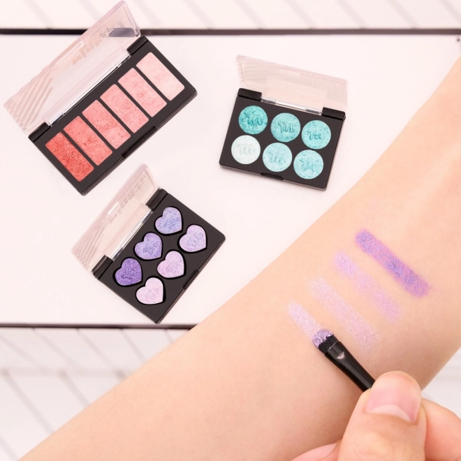 Mini cosmetica figuur Miniverse