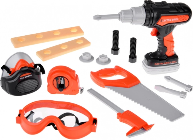 Realistische tools voor kleine klussers