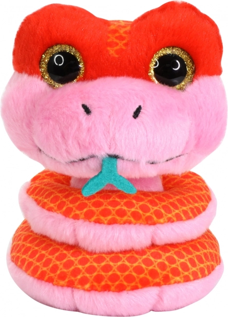 Pluchen slang Cutekins met geluiden