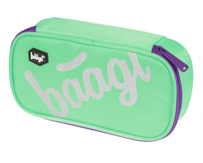 BAAGL etui etui skate Mint