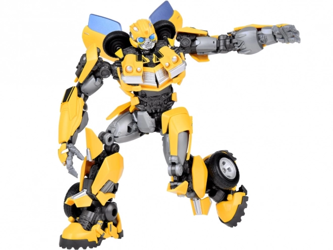 Hasbro Transformers Bumblebee 16cm opvouwbare figuur ZA5471