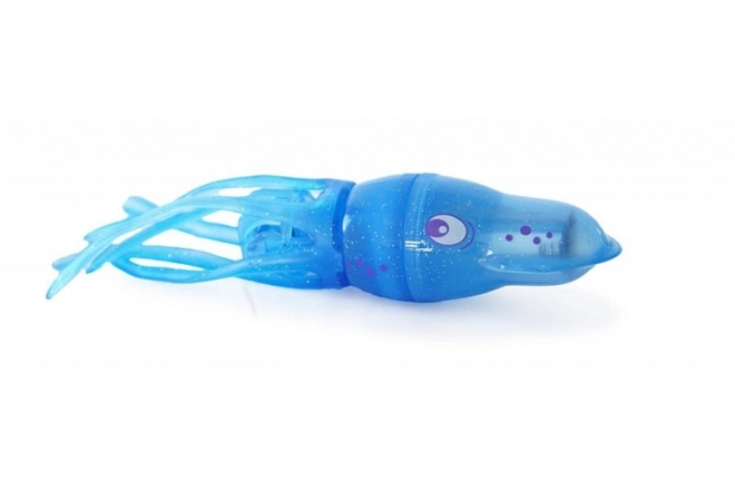 Squiddy blauw