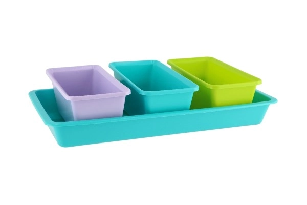 Tuinset voor kinderen