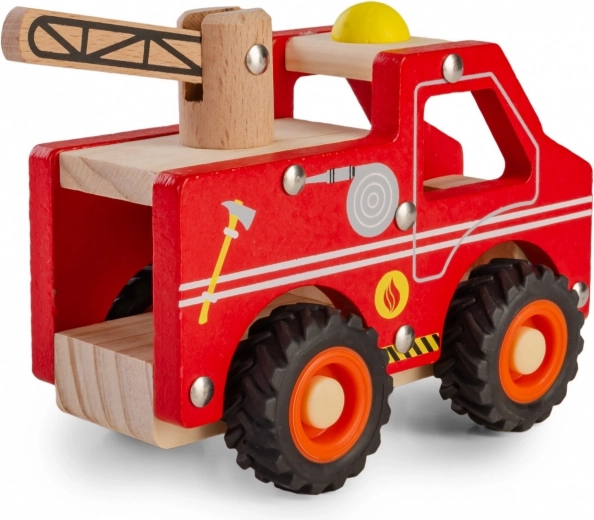 Klaar voor reddingsmissies