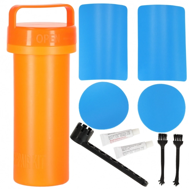 Reparatieset voor paddleboard