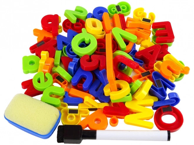 Staande Magnetisch Bord voor Kinderen