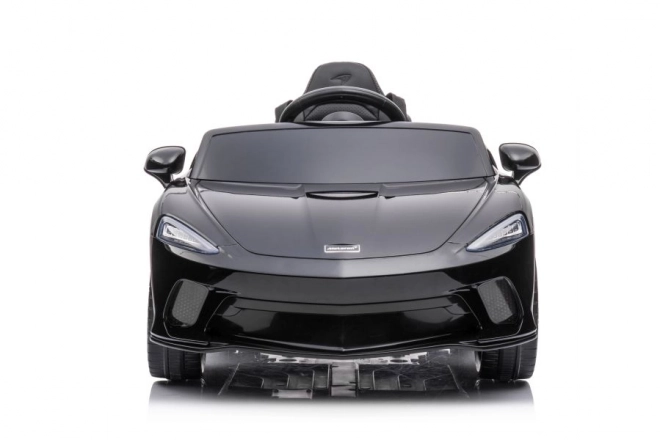 Accu-auto McLaren GT 12V zwart