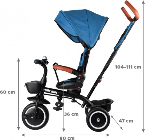 Veilige bediening voor ouders