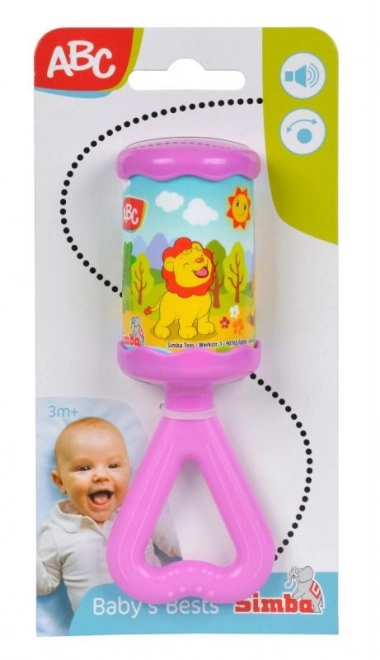 Rammelaar Simba Kling-Klang