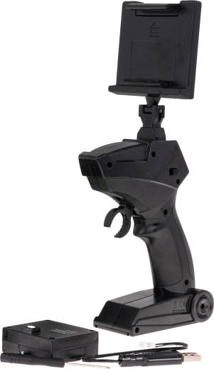 2,4 GHz afstandsbediening