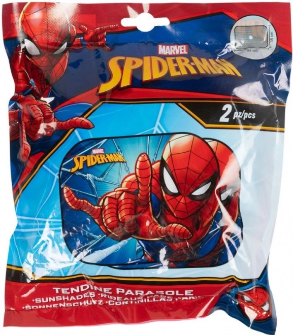 Kinderzonnescherm SPIDERMAN