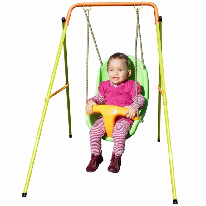 Schommel voor kinderen Emma