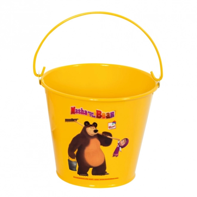 Bino Máša en de Beer - tuin emmer