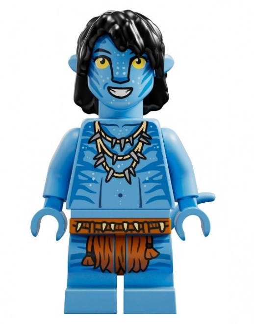 LEGO® Avatar 75575 Ontmoeting met ilu