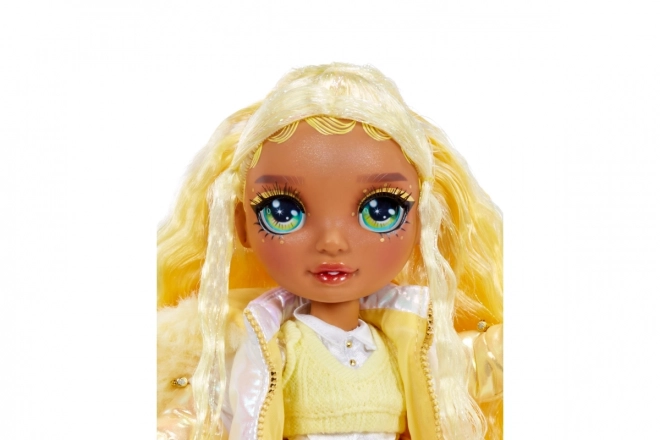 Rainbow High Winter Fashion Pop TV