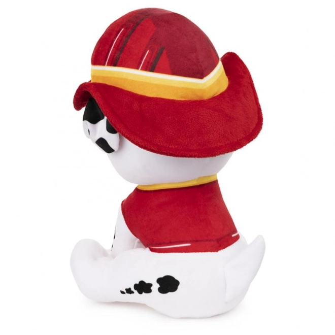 Pluchen hondje Paw Patrol Marshall 23 cm