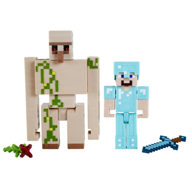 Authentiek pixelontwerp