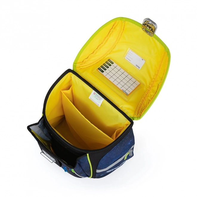 Schoolrugzak Oxybag PREMIUM LIGHT Ruimte