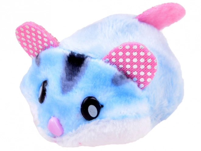 Interactieve hamsterspeelbaan - accessoire voor ijssalon ZA3989