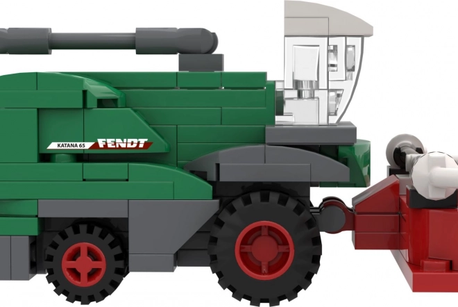 Brixies Plus Fendt Katana 65 Mini ma

oeiodor
selen snijder