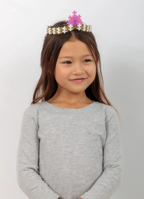 Creatieve set PLUS-PLUS Sieraden