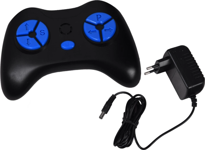 Oudercontrole 2,4 GHz