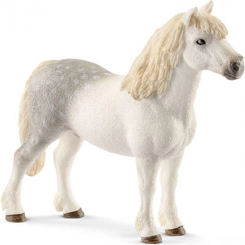 Schleich figuur Welsh Mountain Pony