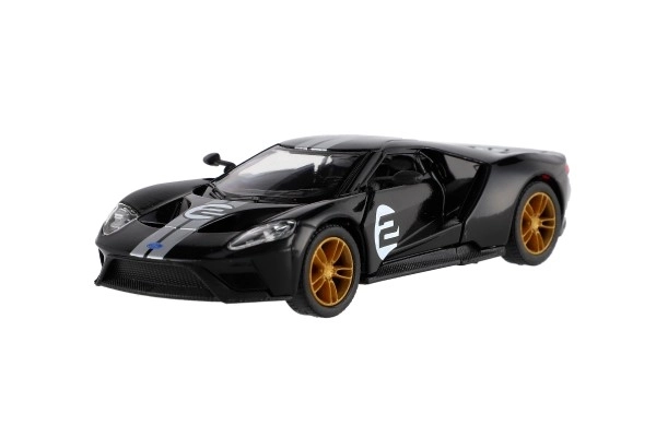 Modelauto Ford GT 1:38