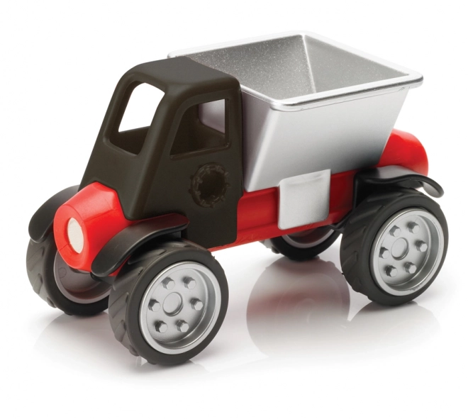 SmartMax - mix van voertuigen voor kinderen - 25 stuks