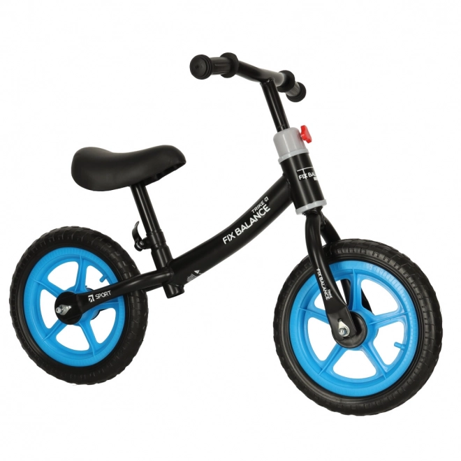 Kinderen fiets - loopfiets Trike Fix Balance – zwart