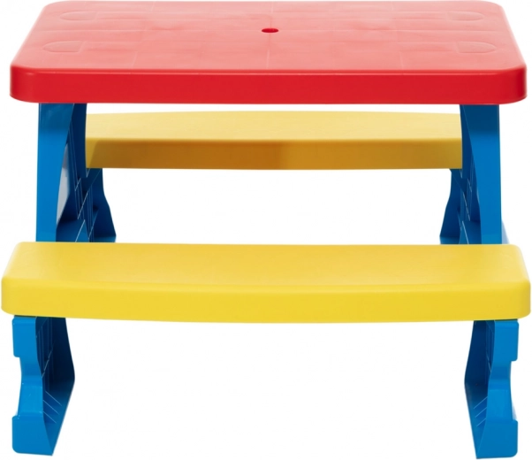 Aantrekkelijk voor kinderen