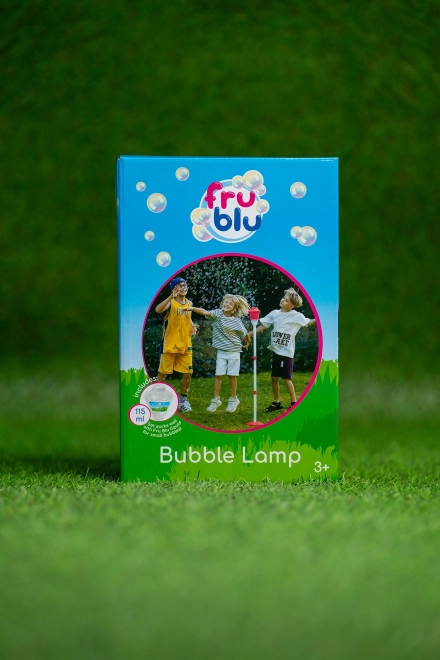 Bellenlamp Fru Blu 115 ml