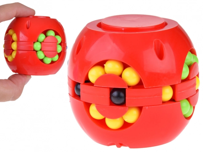 Set logische puzzels 4 stuks