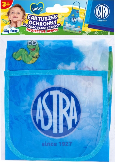 ASTRA BABY Kinder Schort