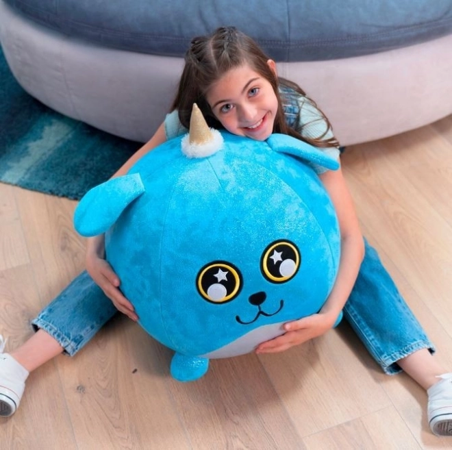 Biggies opblaasbare mascotte mix