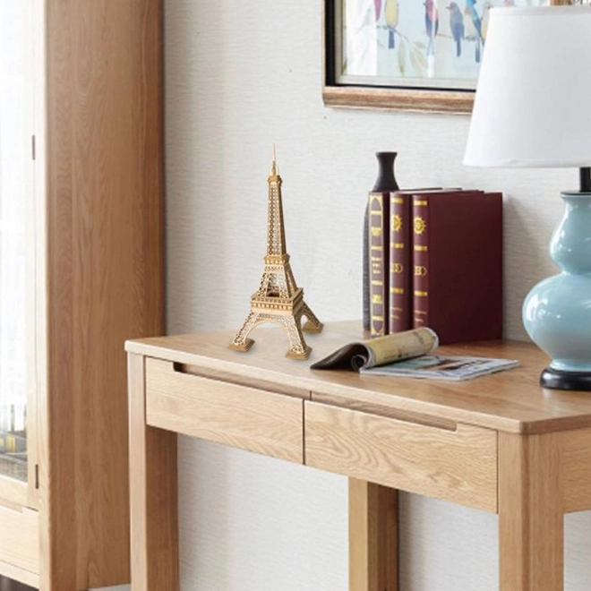 Eiffeltoren - 3D houten bouwpakket